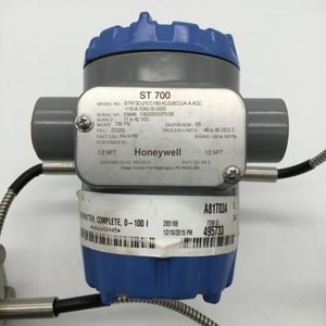 Sellos de Diafragma Remotos STR73D STR73D-21CS1H0-BGABA400G-A- AHB-11S-A-11A0-F5-0000 - Product Image 4