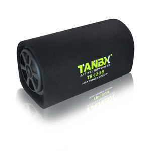 Altavoz <span class=keywords><strong>de</strong></span> Bajos Activo <span class=keywords><strong>de</strong></span> <span class=keywords><strong>8</strong></span> <span class=keywords><strong>Pulgadas</strong></span> TANBX, <span class=keywords><strong>Precio</strong></span> <span class=keywords><strong>de</strong></span> Fábrica, <span class=keywords><strong>Subwoofer</strong></span> para Automóvil <span class=keywords><strong>de</strong></span> 2000 W, TB-1208 - Product Image 3