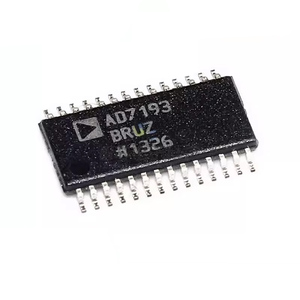 Offre de circuits intégrés de synchronisation/chronométrage spécifiques à l'application SI52147-A01AGMR Semiconductor SI52147 QFN-48 - Product Image 5