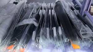 Ensemble d'hélices en fibre de carbone Agras T100 (16 pièces 8 CCW/8 CW) Matériel de qualité aéronautique Neuf d'origine 5,0 kg Optimal Fabriqué - Product Image 4