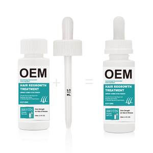 Feitree — sérum de croissance capillaire, marque privée, 60ml, kikland 5%, <span class=keywords><strong>meilleur</strong></span> sérum pour hommes et femmes - Product Image 4