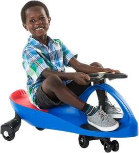 Pp Plastic Kinderen Schommelen Auto Speelgoed Wiebelen Autorit Op Speelgoed Kinderauto Voor Leeftijden <span class=keywords><strong>3</strong></span> Jaar En Zonder Batterijen Versnellingen Of Pedalen - Product Image 3