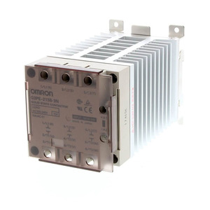 High Quality G3PE Series <b>Solid</b> <b>State</b> G3PE-545B-3N <b>Relay</b> - Product Image 6