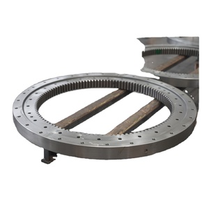 Xzwd Yc230 Graafmachine Schommelring Kwaliteit Interne Tandwielen Zwenken Met Gelegeerd Staal 5000nm Moment Rating - Product Image 2