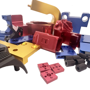 Oulang 5 trục <span class=keywords><strong>CNC</strong></span> gia công các bộ phận chuyển Phong Cách Mới chính xác thép không gỉ nhôm Bộ phận máy móc xe nóng bán - Product Image 4