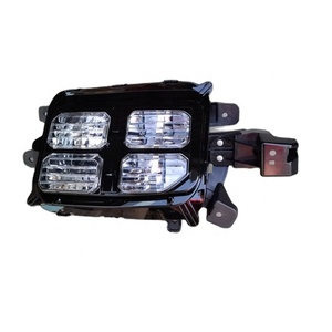 Luces antiniebla delanteras de coche, piezas de carrocería de alta calidad, para <span class=keywords><strong>Mitsubishi</strong></span> <span class=keywords><strong>ASX</strong></span> <span class=keywords><strong>2019</strong></span>, 2020, 2021, 2022 - Product Image 1