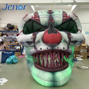 <span class=keywords><strong>Personaggi</strong></span> Gonfiabili di <span class=keywords><strong>Halloween</strong></span> <span class=keywords><strong>per</strong></span> Decorazioni Sceniche, Pubblicità <span class=keywords><strong>per</strong></span> Feste Horror e Celebrazioni di Anniversario - Product Image 2