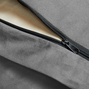 Chaise de sac d'haricots d'intérieur confortable, personnalisée, moderne et grande taille, étanche - Product Image 2