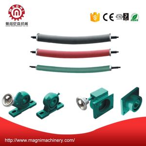 المطاط الأسطوانة الموز انحنى رش الأسطوانة الأسطوانة - Product Image 5