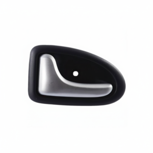 Manija Interior de Puerta Izquierda Negra Clio Kaya KR-533 8200641120 (Cromada) - Product Image 2