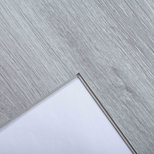 Suelo SPC para Interiores sin Base Adhesiva, Capa de Desgaste de 0.15mm, Sistema de Clic, Acabado de Alto Brillo, Núcleo Rígido - Product Image 1