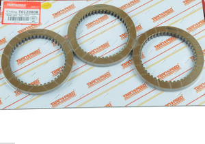 BTR-Juego de fricción de transmisión automática, 6 velocidades, T012080B - Product Image 2