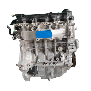 เครื่องยนต์เบนซินญี่ปุ่นมือสองคุณภาพสูง <span class=keywords><strong>1.5</strong></span> ลิตร รุ่น GE8 GM2 L15A L15A7 สำหรับรถยนต์ฮอนด้า CRZ Freed - Product Image 3