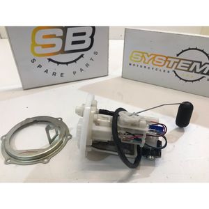 Sensore Antiribaltamento Compatibile per YAMAHA Super Tener 1200, Dispositivo di Sicurezza per Moto - Product Image 4
