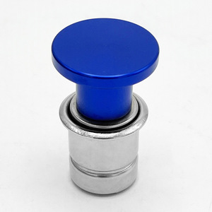 Métal chaud 12V voiture allume-cigare voiture dieu voiture moto universel allume-cigare - Product Image 2