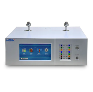 Calibrador Automático de Vacío con Pantalla Táctil HSIN6000T, Equipo de Calibración Portátil Presurizado de Baja Presión 10kPa HSIN6000T Automatizado - Product Image 1
