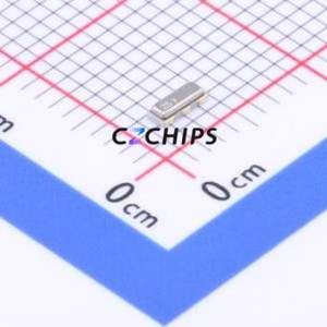 CSTNE12M5G550000R0 Ceramic Resonator (Passive) SMD3213-3P Oscillator 12.5MHz 33pF - Product Image 1