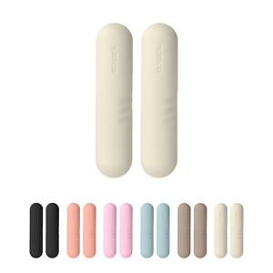 Kit de Pilates : Tapis de Yoga, Ensemble d'haltères, Accessoires de Pilates, Bracelets de cheville et de poignet personnalisés, Barre de musculation, Anneau de résistance en silicone - Product Image 6