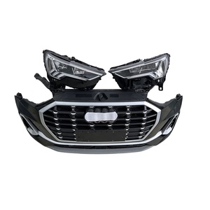 2021 2023 <span class=keywords><strong>Audi</strong></span> <span class=keywords><strong>Q3</strong></span> paraurti anteriore di alta qualità popolare usato accessorio per 2024 - Product Image 1