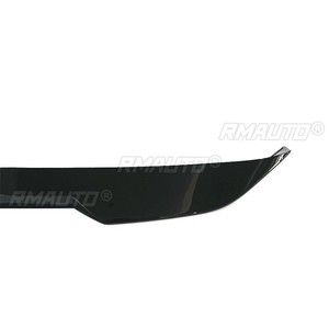 Alerón Trasero para BMW Serie 2 G42 M2 G87 2022 2023, Alerón de Maletero, Tapa de Maletero, Embellecedor, Estilo M Performance - Product Image 4