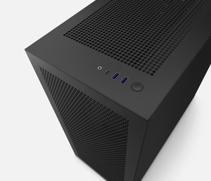 NZ-XT H7 Flow para Juegos, Caja de PC, Caja de Ordenador para Juegos, Cajas de Ordenador - Product Image 5