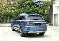 Voiture d'occasion 2016 Roewe RX5 1.5TGI 20T SUV LHD Automatique Traction avant Turbo Marque chinoise de premier plan Faible kilométrage Vente chaude Exportation en gros