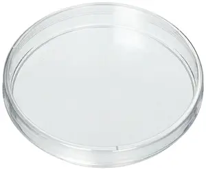 Wholesale Laboratory Bacterial Cell Culture 120mm 90 Mm Disposable Petri Dishes With Agar