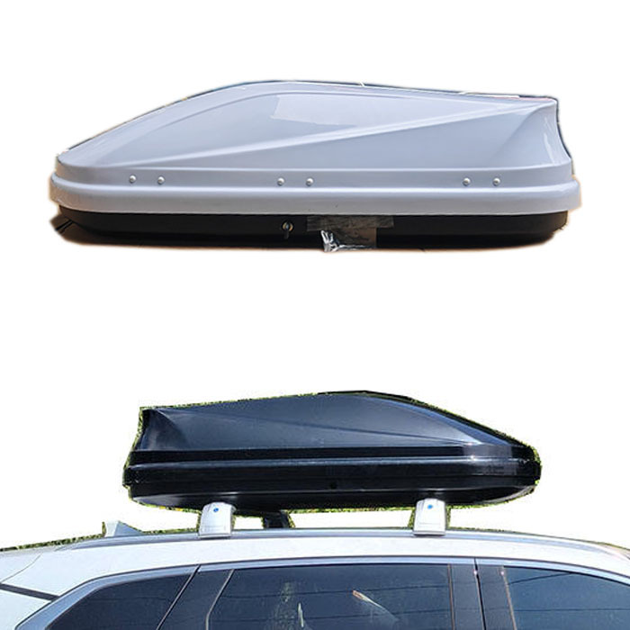 Customized Camping 480L PC SUV Universal