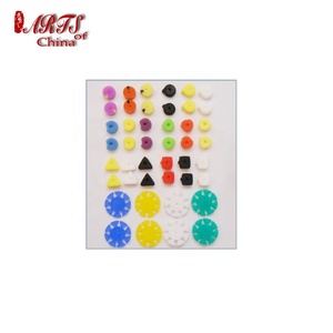 AOO Sử Dụng Tập Tin Kênh Rễ Endo Stop Nội Nha Đầy Màu Sắc - Product Image 1