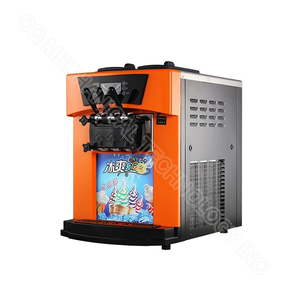 Machine à crème glacée molle - Product Image 1