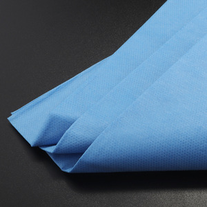 Drap de lit pour tatouage Yuanyun, épaissi, imperméable, jetable, bleu, pour studio de tatouage - Product Image 4