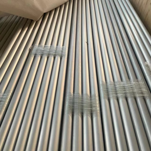 Tube en aluminium anodisé dur 6063, tube industriel en aluminium rond, stock de tubes en aluminium 6061/6063, différentes tailles - Product Image 6