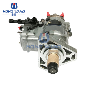 Repuestos para Excavadora HongWang RE67563 429-5281, Bomba de Inyección de Combustible Compatible con John Deere 4045TF, Motor Starner DB4 1 - Product Image 3