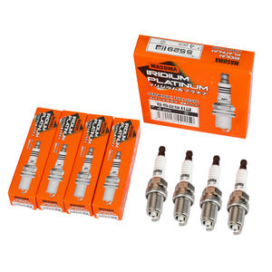 Bougie d'allumage de voiture MASUMA S529IP Sk20r11 IFR6A11 Iridium et pièces de moteur en platine 90919-01211 pour CHEVROLET <span class=keywords><strong>EPICA</strong></span> & CHERY TIGGO 4 - Product Image 2
