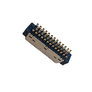 Conectores de Control Industrial, Módulo Plug A6CON P214 P220 P514 P520 - Product Image 2