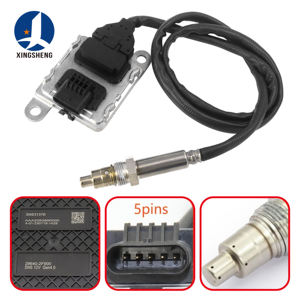 Sensor de Óxido de Nitrógeno Nox 29640-2F600 29640 2F600 de Alta Calidad Directo de Fábrica para KIA 2014-2021 <span class=keywords><strong>Hyundai</strong></span> <span class=keywords><strong>STARIA</strong></span> <span class=keywords><strong>2.2</strong></span> 2021-22 - Product Image 1