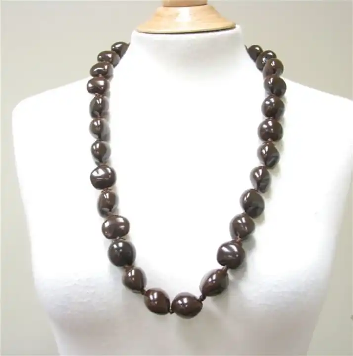 PCKELLY Necklace - Hawaiian Sunset