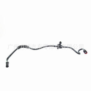 Vanne solénoïde de canister à charbon pour Ford Focus, conduite de carburant, vanne d'admission du moteur pour véhicules à injection ED8G-9D289-AB Applicable - Product Image 2