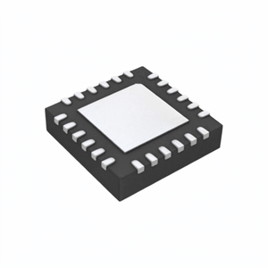 Componente de Chips Electrónicos 24 WFQFN con Pad Expuesto EFM8BB31F16I-C-4QFN24 IC Integrado en Stock - Product Image 1