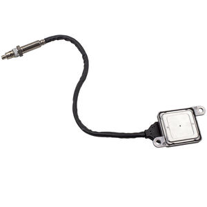 Capteur d'oxygène Nox 5WK96621J pour BMW série E, pièce de rechange 11787587130 - Product Image 1