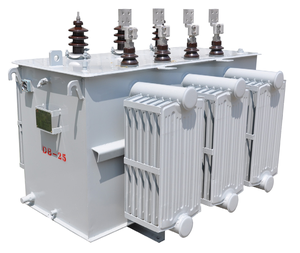 Power Plant 1mw <b>Transformer</b> 3000kva 200 Kva 350kva Price Step Down 11kv to 415v S11 S13 Industrial Step Down <b>Transformer</b> S11 S13 - Product Image 5