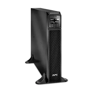 Schneider APC Surt1000xlich Smart-UPS Rt 1000va/900W 1kVA/0.9kw Surt 1kVA 220V/230V/240V UPS de Montaje en Rack 2u con Batería Interna - Product Image 4