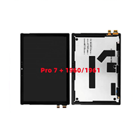 Écran LCD tactile numérique pour Microsoft Surface Pro 3 4 5 6 7 X 8 9 10 Plus – Vente Flash
