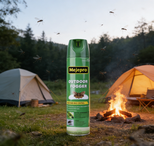 Powerful Insect Killer Aerosol <strong>Spray</strong> Fast Acting Mosquito <strong>Cockroach</strong> Ant Fly Repellent Indoor Outdoor Pest Control OEM Wholesale - Product Image 3