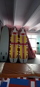 2025 gran oferta CE certificado 11 'tabla <span class=keywords><strong>de</strong></span> <span class=keywords><strong>surf</strong></span> Stand-Up Paddleboard precio <span class=keywords><strong>de</strong></span> fábrica <span class=keywords><strong>de</strong></span> China tabla <span class=keywords><strong>de</strong></span> <span class=keywords><strong>surf</strong></span> inflable Waterplay - Product Image 6