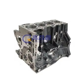 New 2L 3L 5L 1Hz 2tr 1hd động cơ xi lanh khối Ngắn Đồ chơi-ota cho Hilux Hiace 4 Runner - Product Image 2