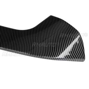 สปอยเลอร์หลังคาคุณภาพสูงสำหรับรถยนต์ BMW ซีรีส์ 1 รุ่น F20 F21 แบบ 3/5 ประตู แฮทช์แบค ปี 2012-2019 - Product Image 6