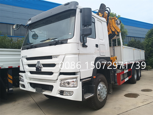 Camion <span class=keywords><strong>grue</strong></span> à flèche pliante droite 4x2 5T camion 3T <span class=keywords><strong>grue</strong></span> montée sur camion camion à <span class=keywords><strong>benne</strong></span> basculante avec fabricant de <span class=keywords><strong>grue</strong></span> - Product Image 6