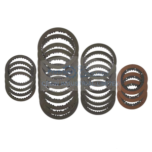 Ceeinex A067005B <span class=keywords><strong>A245E</strong></span> Kit de fricción Transmisión de caja de cambios Venta caliente Hecho en China - Product Image 2