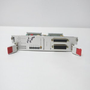 Module de stressomètre PFSK152 3BSE018877R1 Module PLC - Product Image 2